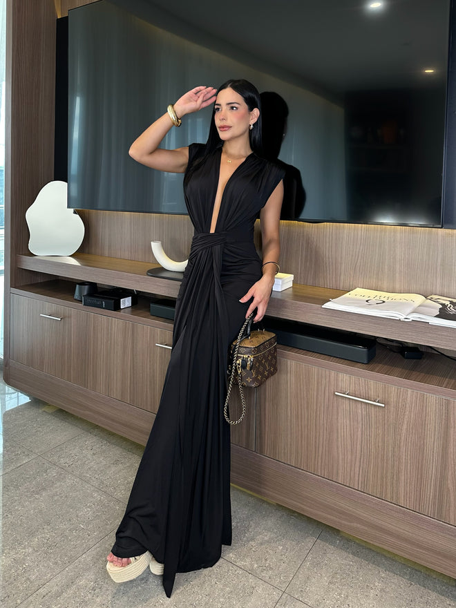VESTIDO  BRUNA