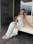 VESTIDO CAMILA AZUL CIELO