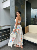 VESTIDO EUGENIA