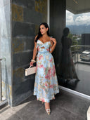 VESTIDO ASTRID CELESTE