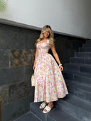 VESTIDO JOHANNA