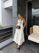 VESTIDO EMILIE