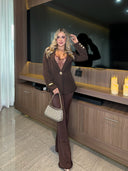 BLAZER DONATELLA CAFE