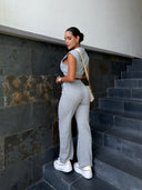 SET COMFY GRIS