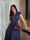 VESTIDO NICOLE.
