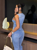 ENTERIZO  SELENE