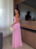 VESTIDO JULIETA