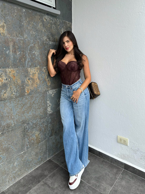 CORSET JIMENEZ