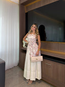 VESTIDO CALIPSO