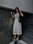 VESTIDO EVELYN