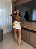 BODY EUGENIA CAFE