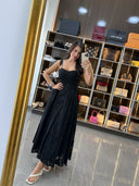 VESTIDO CARLOTA NEGRO