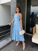 VESTIDO CATALINA