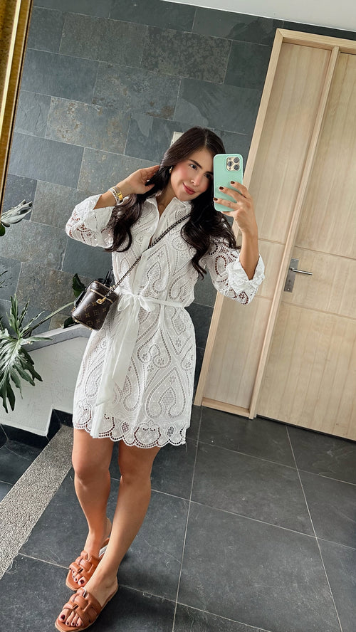 VESTIDO  FELIX