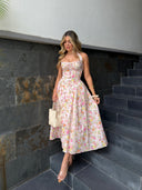 VESTIDO JOHANNA