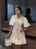 VESTIDO IRENE