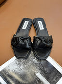 SANDALIA SHAMRA NEGRO