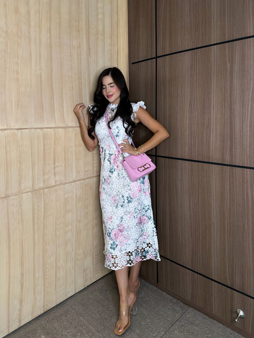 VESTIDO AVA