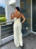 SET BARBARA AMARILLO