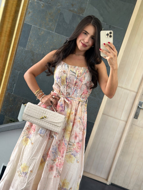 VESTIDO EUGENIA