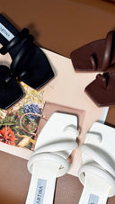 SANDALIA  TALÍA TALCO