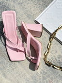 TACON ISABELLA ROSADO