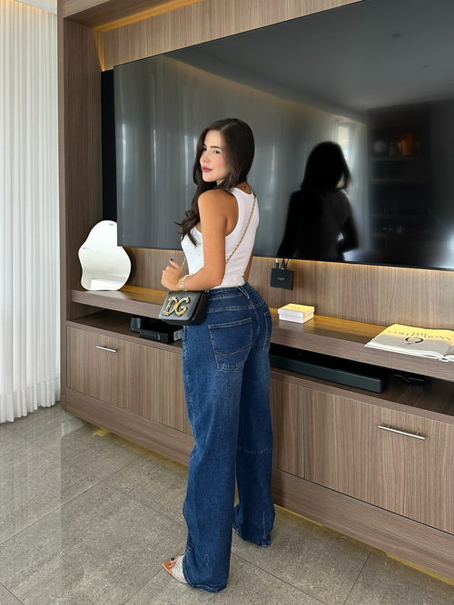 BODY BRUNA BLANCO