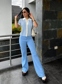 SET SMITH AZUL CLARO