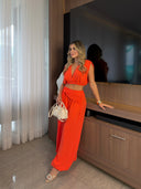 SET ROSANA