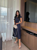 VESTIDO NICOLE.