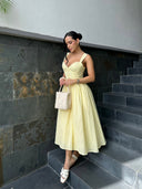 VESTIDO SELENA