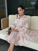 VESTIDO ALMA ROSA