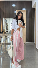 SUDADERA DANNA ROSADO