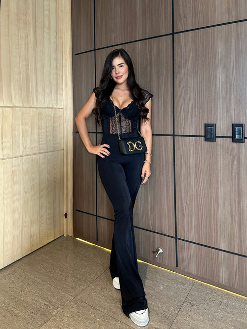 ENTERIZO MANUELA