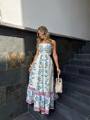 VESTIDO MARGARET
