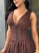 VESTIDO BELEN