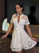 VESTIDO DORIS