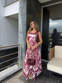 VESTIDO SOLENE
