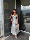 VESTIDO ASTRID CELESTE