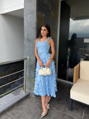 VESTIDO CATALINA