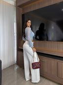 CROP TOP ALICIA CELESTE