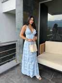VESTIDO ÁGATA