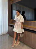 VESTIDO IRENE