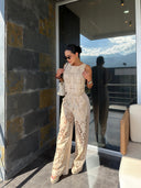 SET EVELIN BEIGE