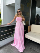 VESTIDO ASTRID ROSADO