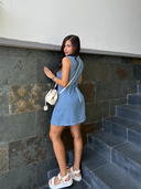 VESTIDO MILA