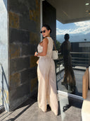 SET EVELIN BEIGE