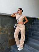 SET COMFY NUDE