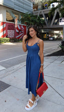 VESTIDO  REGINA