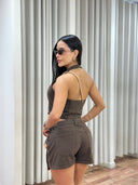 SET JAZMIN CAFE
